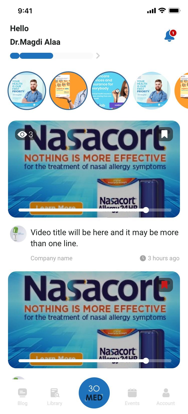 screenshots